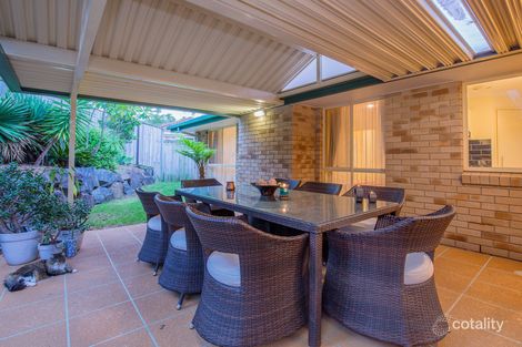 Property photo of 18 Mussau Street Pacific Pines QLD 4211