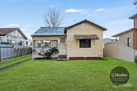 Property photo of 207 Excelsior Street Guildford NSW 2161
