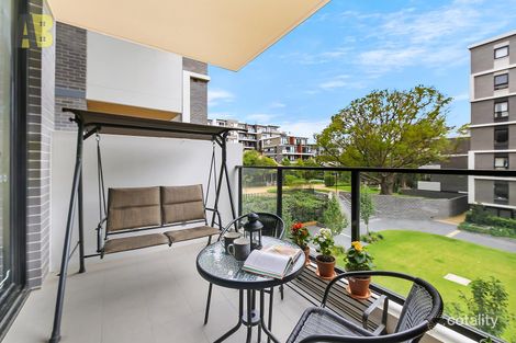 Property photo of 2048/2D Porter Street Ryde NSW 2112