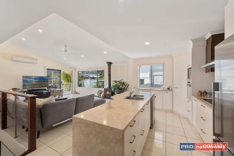 Property photo of 2 Ceanothus Close Coffs Harbour NSW 2450