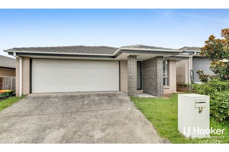 Property photo of 25 Dorado Street Yarrabilba QLD 4207