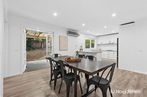 Property photo of 16 Edward Road Chirnside Park VIC 3116