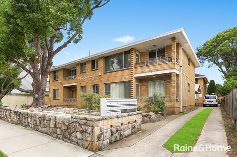 1/72 Hassall St, Parramatta, NSW 2150