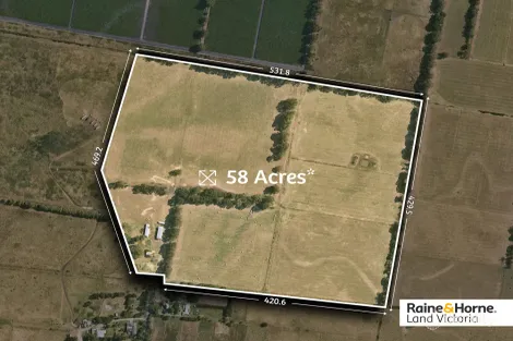 Property photo of 120 Prestons Road Koo Wee Rup VIC 3981