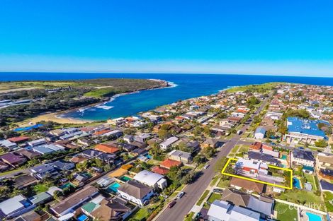 Property photo of 48 Prince Edward Street Malabar NSW 2036