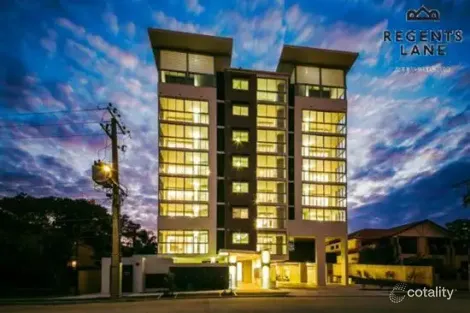 5/25-29 Regent St, Woolloongabba, QLD 4102