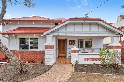 Property photo of 38 Shakespeare Street Mount Hawthorn WA 6016