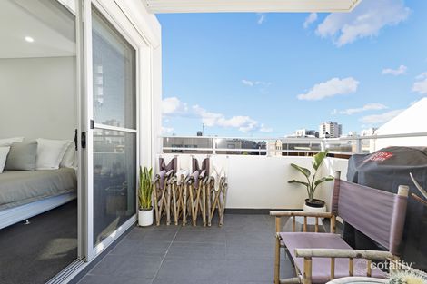 Property photo of 8/74 Croydon Street Cronulla NSW 2230