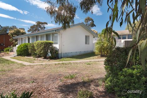 Property photo of 5 Edwards Street Higgins ACT 2615