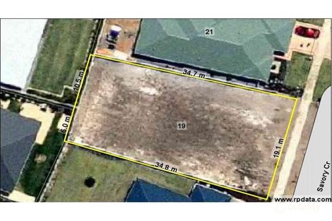 Property photo of 19 Savory Crescent Yalyalup WA 6280