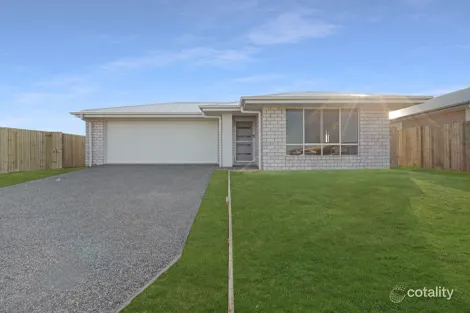 Property photo of 36 Frederick Circuit Eli Waters QLD 4655