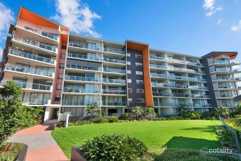 Property photo of 307/50 Connor Street Kangaroo Point QLD 4169