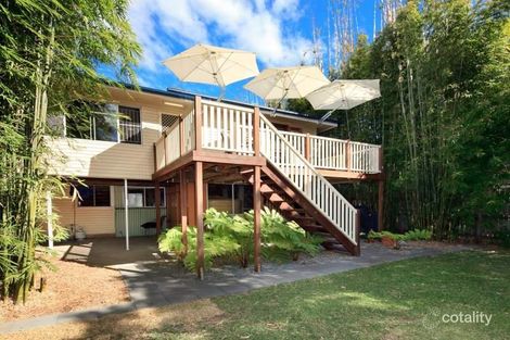 Property photo of 12 Rees Avenue Coorparoo QLD 4151