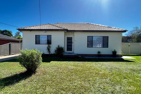 63 Carpenter St, Colyton, NSW 2760