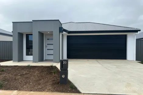 20 Badman St, Munno Para Downs, SA 5115