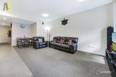 Property photo of 2048/2D Porter Street Ryde NSW 2112