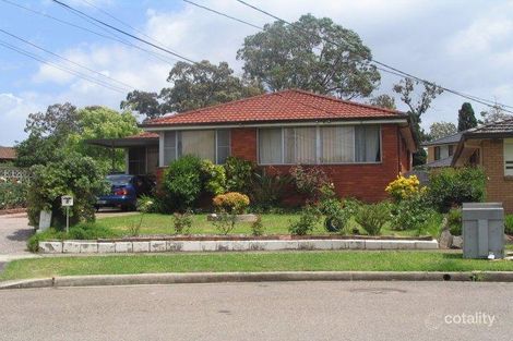 9 Margareta Cl, Guildford, NSW 2161