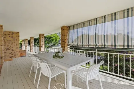 Property photo of 40 Rosedale Drive Urunga NSW 2455