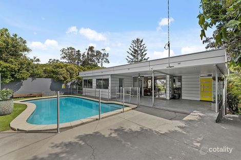 Property photo of 19 Kenmore Road Kenmore QLD 4069