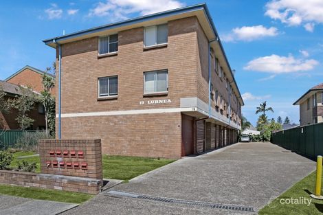 Property photo of 10/19 Morgan Street Merewether NSW 2291