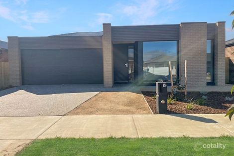 5 Batlow St, Armstrong Creek, VIC 3217