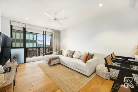 1108/14 Ella St, Newstead, QLD 4006