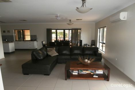 Property photo of 21 Kidd Street Emerald QLD 4720