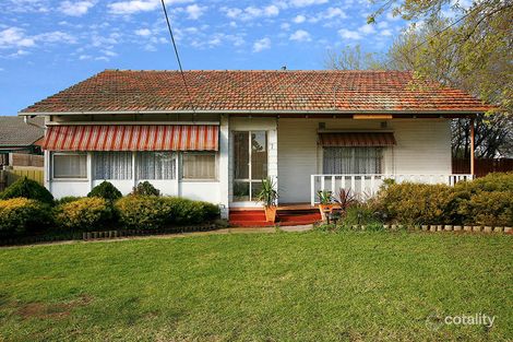 Property photo of 7 De Brun Court Laverton VIC 3028