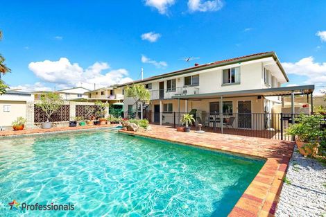 Property photo of 29 Safari Street Chermside West QLD 4032