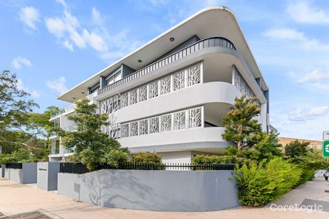 Property photo of 105/148-150 Holt Avenue Cremorne NSW 2090