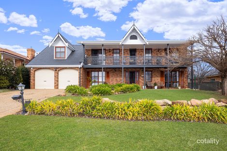 48 Lakehaven Dr, Lake Albert, NSW 2650