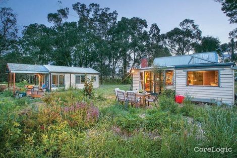 Property photo of 1708 Ballan-Daylesford Road Korweinguboora VIC 3461