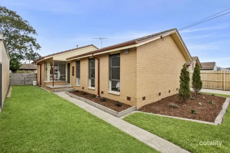 Property photo of 187 Wilsons Road Whittington VIC 3219