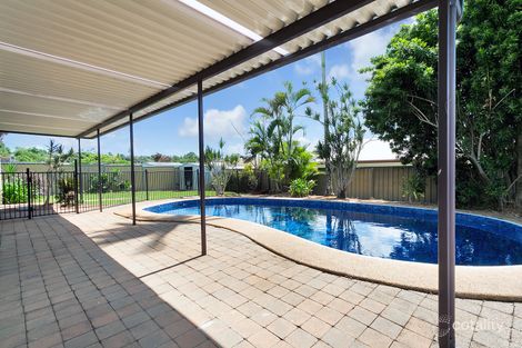 Property photo of 50 Carnation Drive Mooroobool QLD 4870
