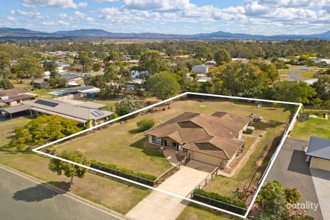 Property photo of 50-52 Carrigan Way Gleneagle QLD 4285