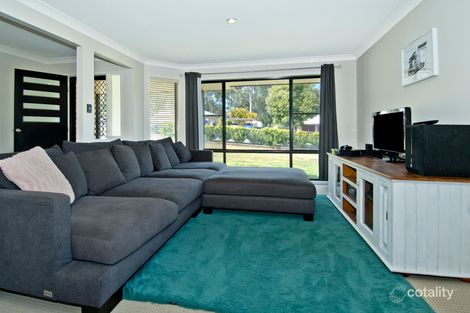 Property photo of 50-52 Carrigan Way Gleneagle QLD 4285