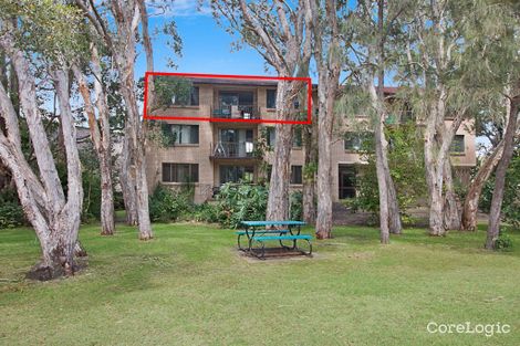 Property photo of 5/547 Gold Coast Highway Tugun QLD 4224