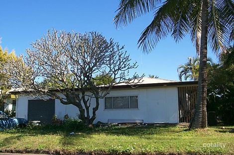 4 Holmes St, Proserpine, QLD 4800