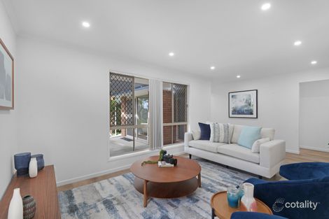 Property photo of 5 Script Court Oxenford QLD 4210