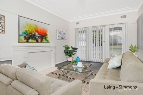 10 Dawes St, Wentworthville, NSW 2145