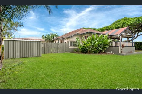 Property photo of 2155 Wynnum Road Wynnum West QLD 4178