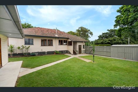Property photo of 2155 Wynnum Road Wynnum West QLD 4178