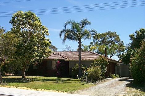 14 Baxendale Way, Camillo, WA 6111