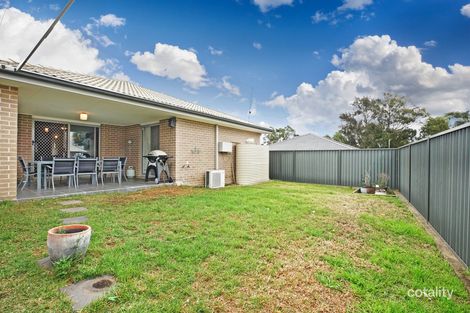 Property photo of 3 Domus Street Glenmore Park NSW 2745