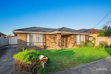 Property photo of 7 Scotch Parade Chelsea VIC 3196