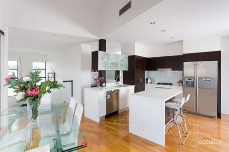 21/7 Helen St, Teneriffe, QLD 4005