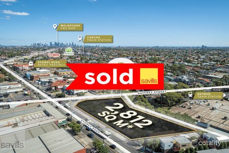 737-757 Sydney Rd, Coburg North, VIC 3058