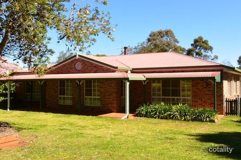 Property photo of 7 Brookton Avenue Highfields QLD 4352