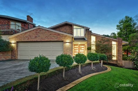 Property photo of 8 Hillcrest Court Donvale VIC 3111