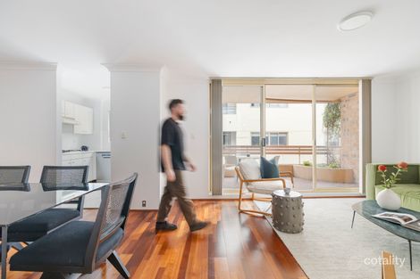 13/460-468 Elizabeth St, Surry Hills, NSW 2010